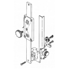 Adjusting Bar Guide Assy 90